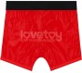 Lovetoy Strap-On Shorts Size S/XS 28-31