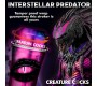 Creature Cocks Predator Creature Masturbator 8.7