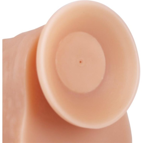 Centauro Marcus Realistic Vibrating Dildo with Remote