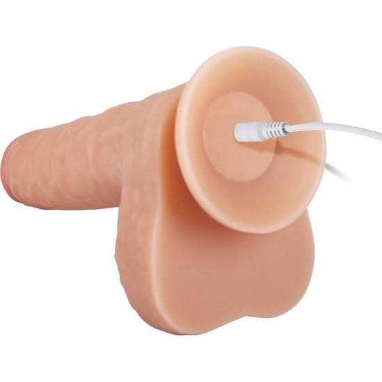 Centauro Marcus Realistic Vibrating Dildo with Remote