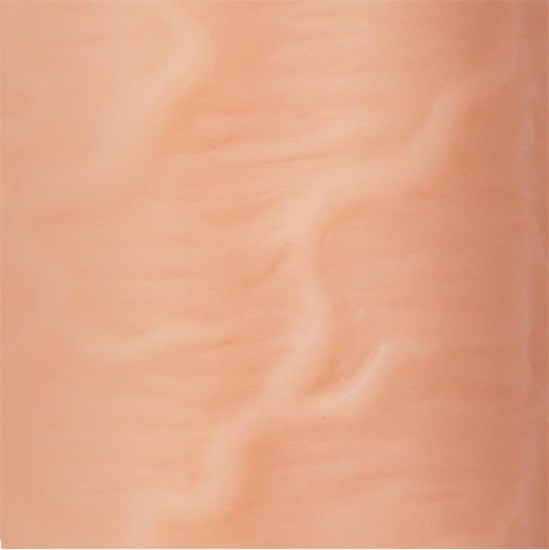 Centauro Marcus Realistic Vibrating Dildo with Remote