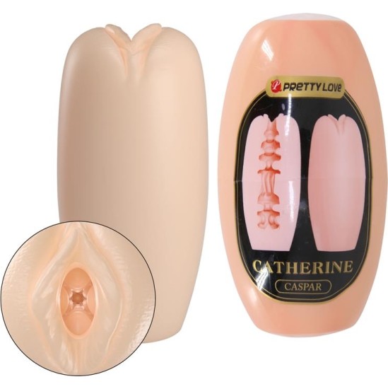 Prettylove Egg Masturbator