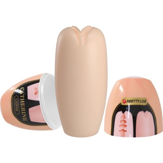 Prettylove Egg Masturbator