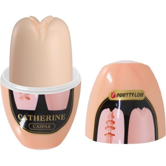 Prettylove Egg Masturbator