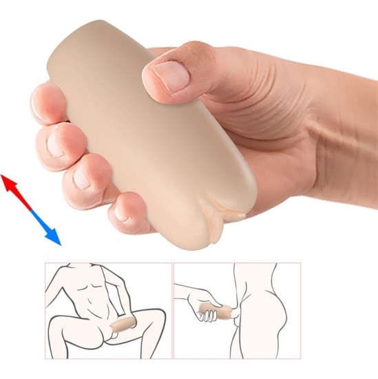 Prettylove Egg Masturbator