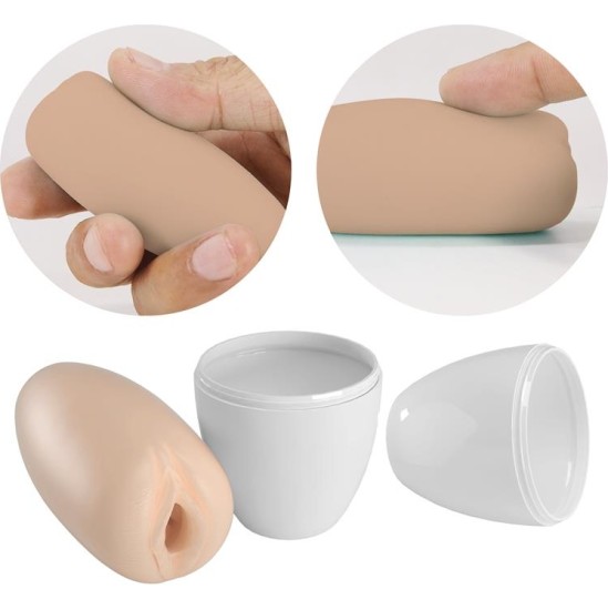 Prettylove Egg Masturbator