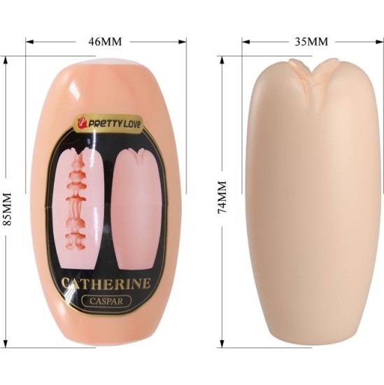 Prettylove Egg Masturbator