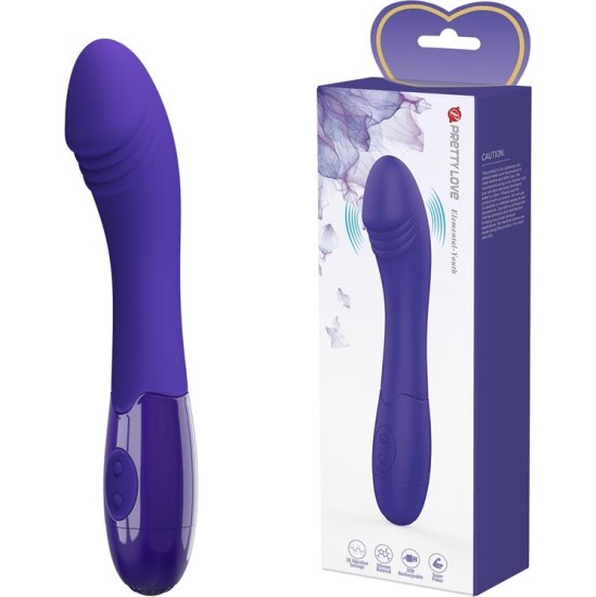 Prettylove Elemental Youth Vibe USB