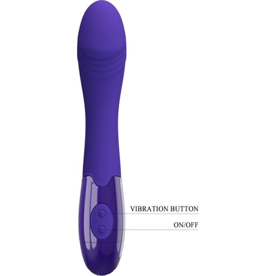 Prettylove Elemental Youth Vibe USB