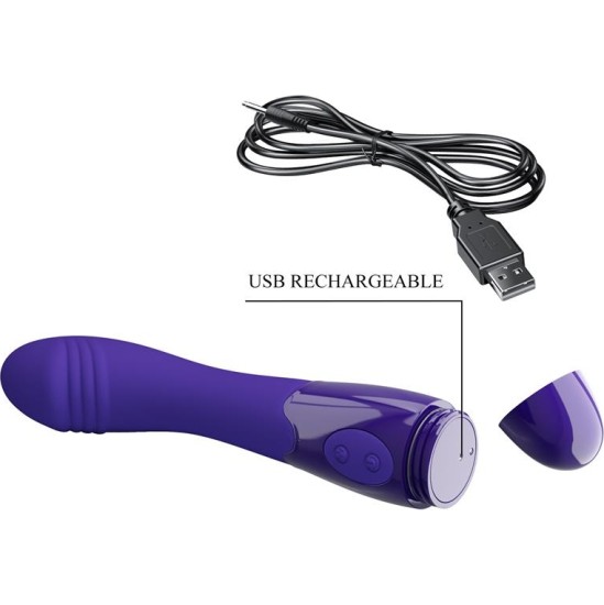 Prettylove Elemental Youth Vibe USB