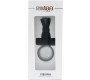 Rimba Toys Bunny Cock Ring Vienna Black