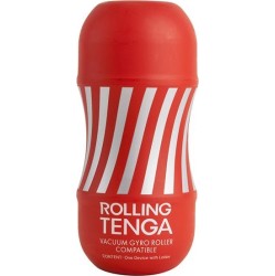 Tenga Masturbator Rolling Gyro Roller Cup