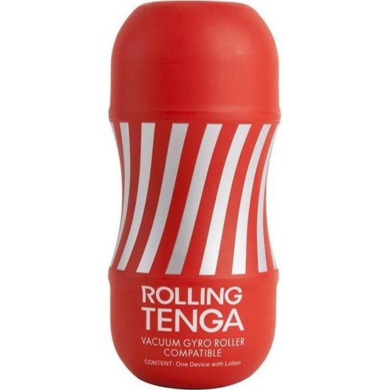 Tenga Masturbator Rolling Gyro Roller Cup