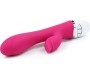 Lovetoy Vibe Dreamer II USB Rose Red