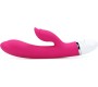 Lovetoy Vibe Dreamer II USB Rose Red
