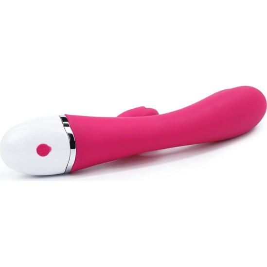 Lovetoy Vibe Dreamer II USB Rose Red