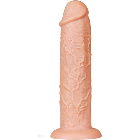 Lovetoy Dildo King 11 Flesh