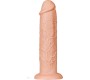 Lovetoy Dildo King 11 Flesh