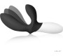 Lelo LOKI Wave Obsidian Black