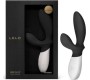 Lelo LOKI Wave Obsidian Black