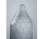 Lelo HEX ORIGINAL Condoms 12 Pack