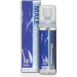 Cobeco Pharma Male Pheromones Prfume 20 ml