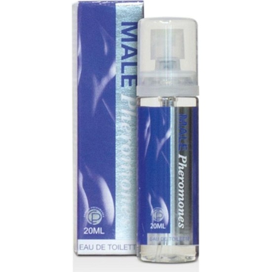 Cobeco Pharma Male Pheromones Prfume 20 ml