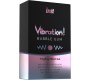 Intt Liquid Vibrator Bubble Gum Aroma 15 ml