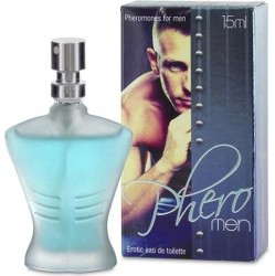 Cobeco Pharma PheroMen Pheromone Perfume 15 ml