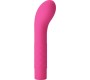 Prettylove Vibe Atlas Silicone Pink