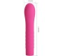 Prettylove Vibe Atlas Silicone Pink