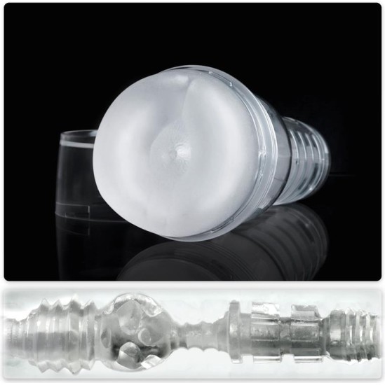 Fleshlight Ice Butt Crystal