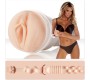 Fleshlight Girls Jessica Drake Heavenly