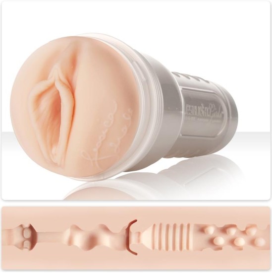 Fleshlight Girls Jessica Drake Heavenly