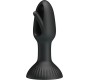 Prettylove Hubert Anal Plug with 7 Wiggling