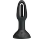 Prettylove Hubert Anal Plug with 7 Wiggling