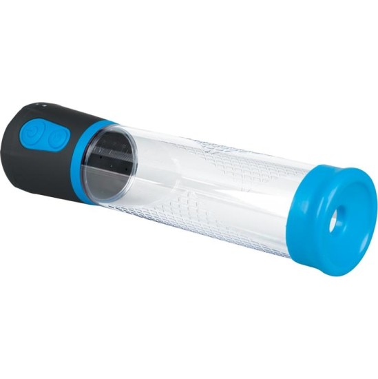 Boost Pumps Automatic Penis Pump PSX01