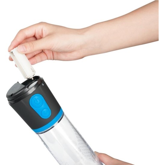 Boost Pumps Automatic Penis Pump PSX01