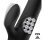 Tardenoche Squidy Vibe with Thrusting Movement and Rotating Beads USB Silicone