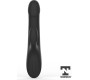 Tardenoche Squidy Vibe with Thrusting Movement and Rotating Beads USB Silicone