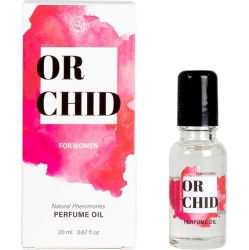 Secret Play Orchid Oil Pheromones Perfume 20 ml