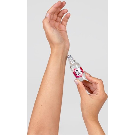 Secret Play Orchid Oil Pheromones Perfume 20 ml