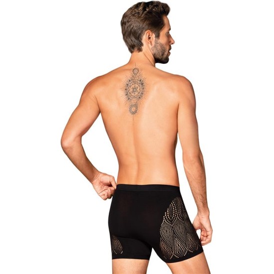 Obsessive Boxer M103 S/M/L