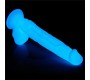 Lovetoy Dildo Lumino Play 10.5