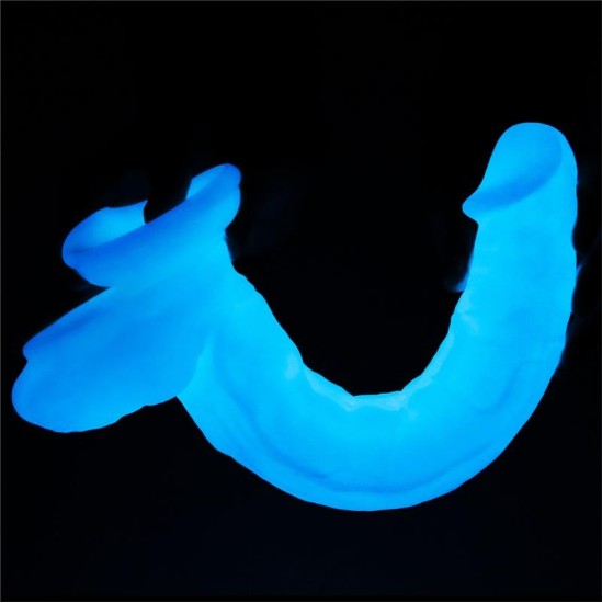 Lovetoy Dildo Lumino Play 10.5