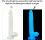 Lovetoy Dildo Lumino Play 10.5