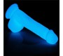 Lovetoy Dildo Lumino Play 8.0