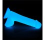 Lovetoy Dildo Lumino Play 8.0