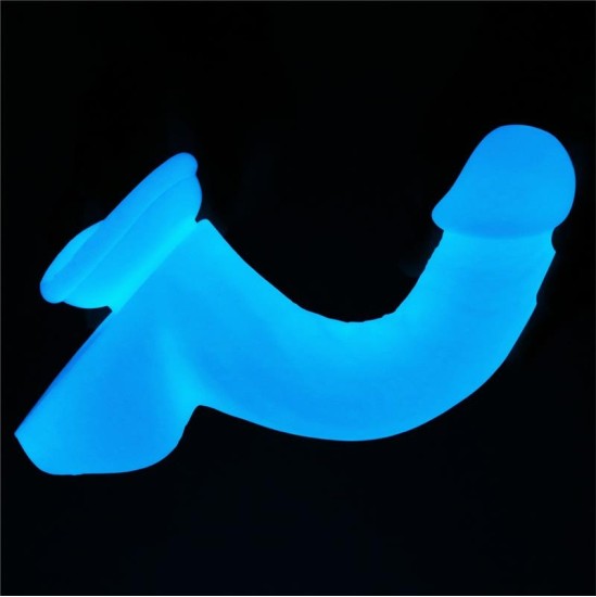 Lovetoy Dildo Lumino Play 8.0