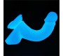 Lovetoy Dildo Lumino Play 8.0